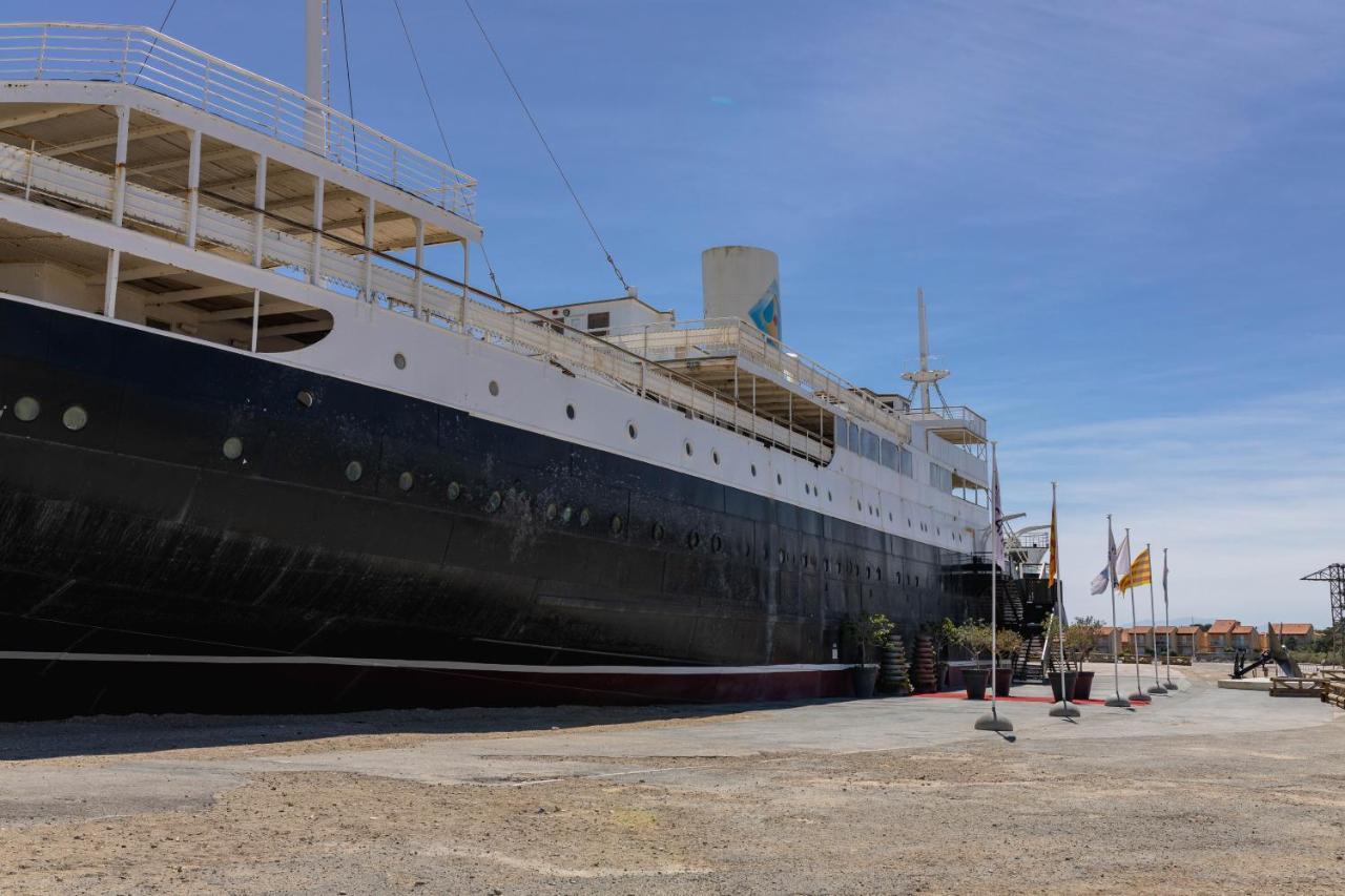 Vvf Residence Port-Leucate Εξωτερικό φωτογραφία