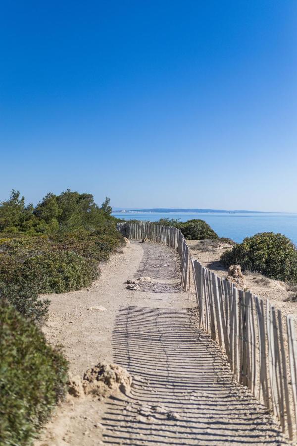 Vvf Residence Port-Leucate Εξωτερικό φωτογραφία