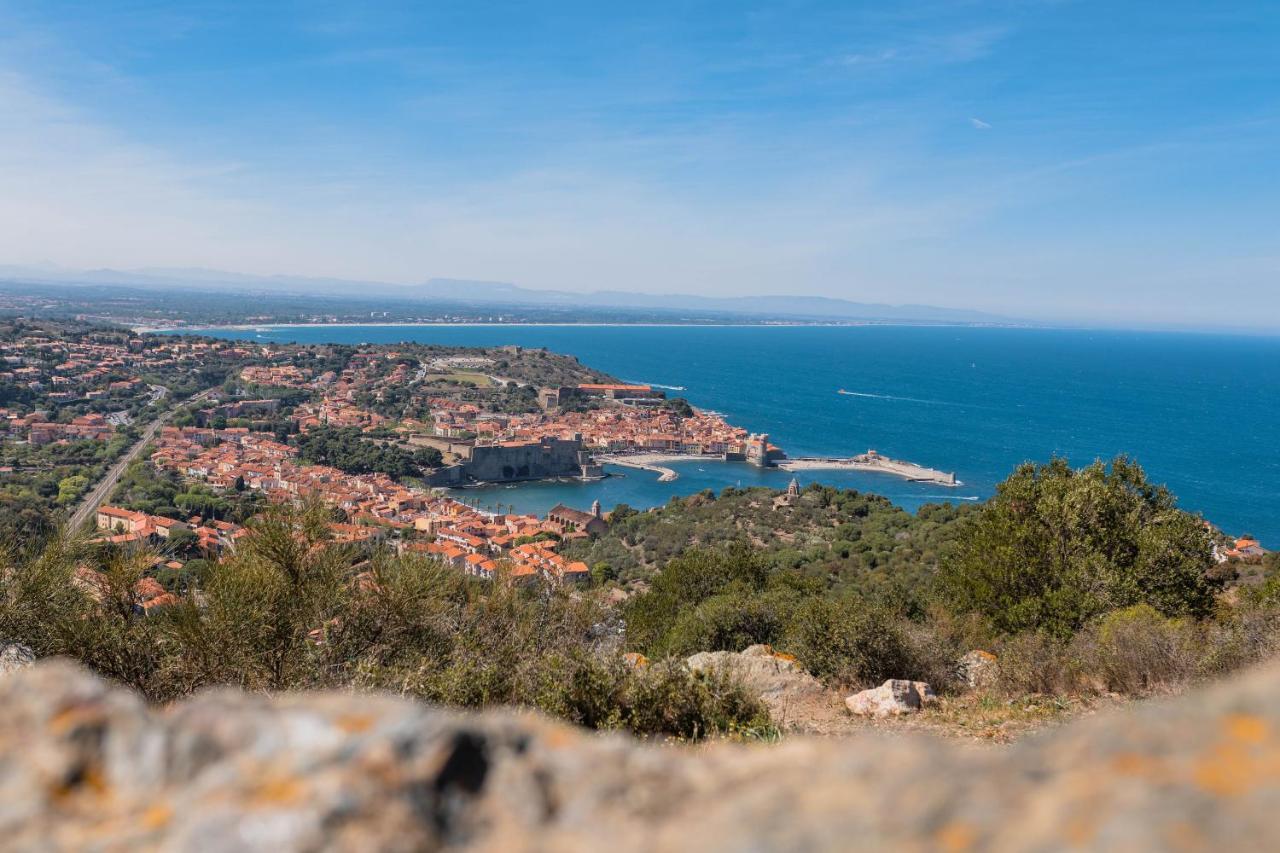 Vvf Residence Port-Leucate Εξωτερικό φωτογραφία