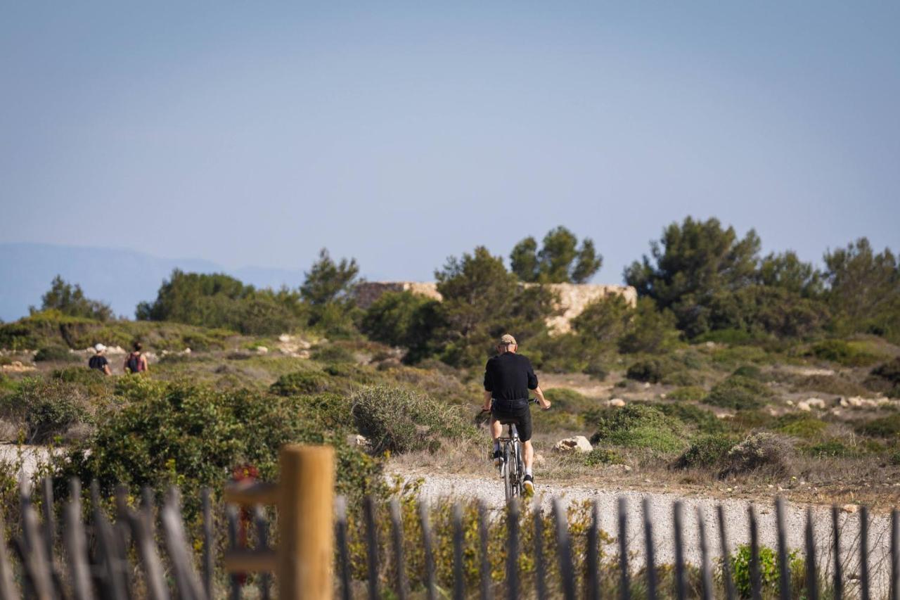 Vvf Residence Port-Leucate Εξωτερικό φωτογραφία