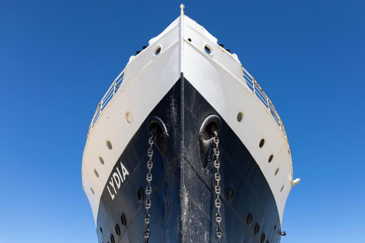 Vvf Residence Port-Leucate Εξωτερικό φωτογραφία