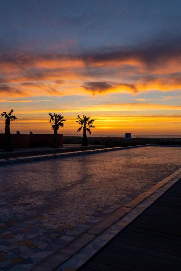 Vvf Residence Port-Leucate Εξωτερικό φωτογραφία