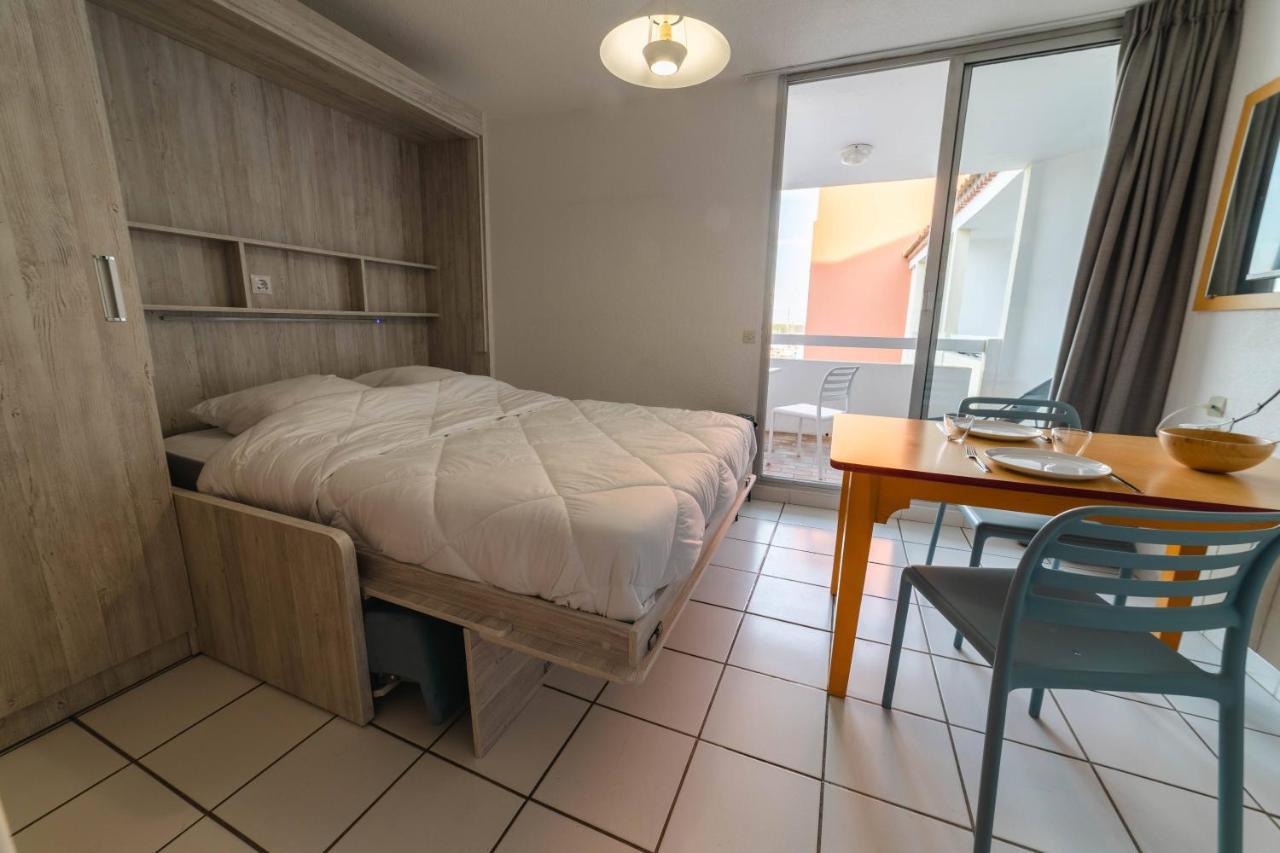 Vvf Residence Port-Leucate Εξωτερικό φωτογραφία