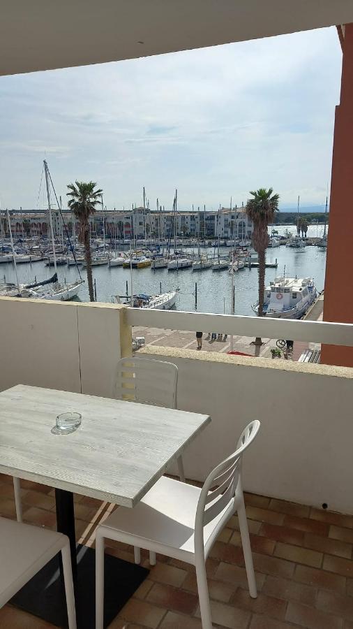 Vvf Residence Port-Leucate Εξωτερικό φωτογραφία