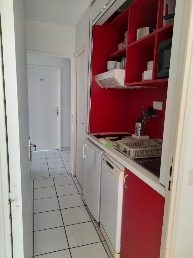 Vvf Residence Port-Leucate Εξωτερικό φωτογραφία
