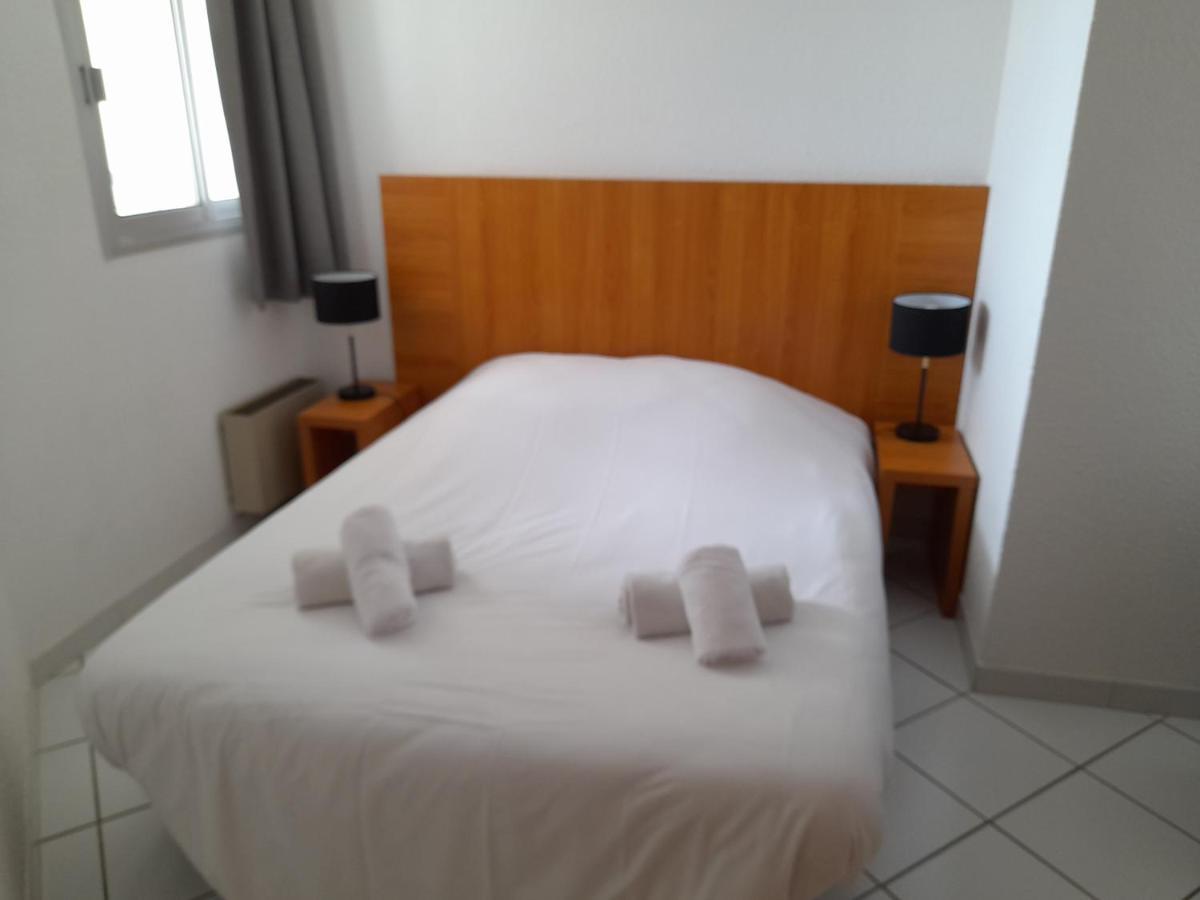 Vvf Residence Port-Leucate Εξωτερικό φωτογραφία