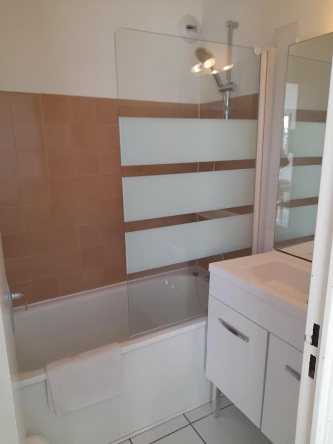 Vvf Residence Port-Leucate Εξωτερικό φωτογραφία