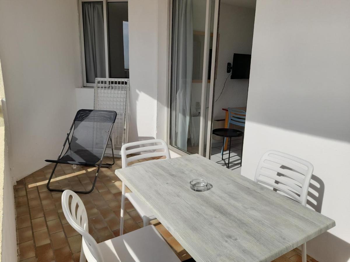 Vvf Residence Port-Leucate Εξωτερικό φωτογραφία